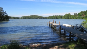 Järvimaisema